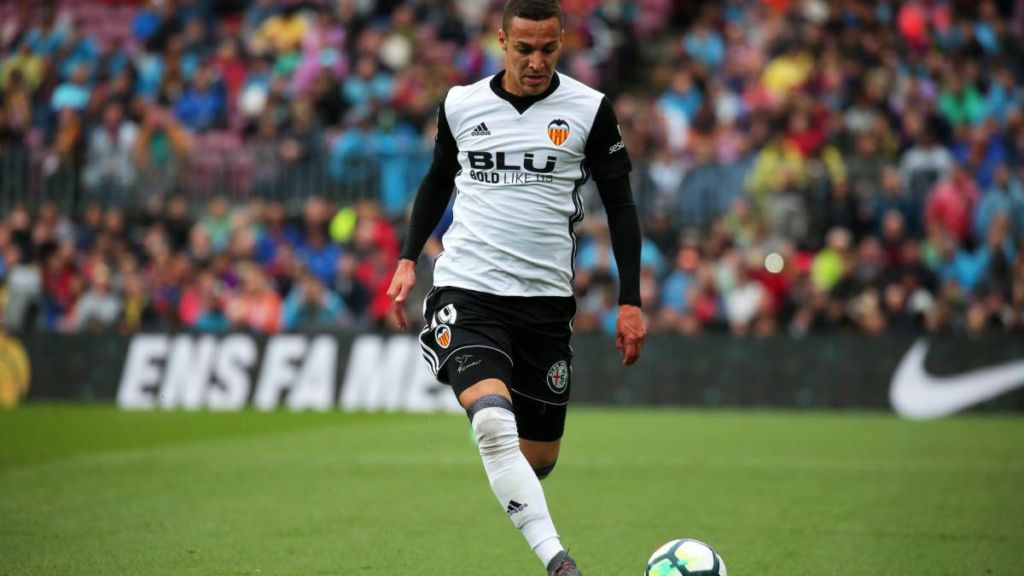 Ροντρίγκο ο εκλεκτός του Λοπετέγκι για αντί – Ρονάλντο