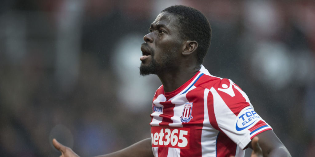 Στρέφεται σε Εντιαγέ η Έβερτον