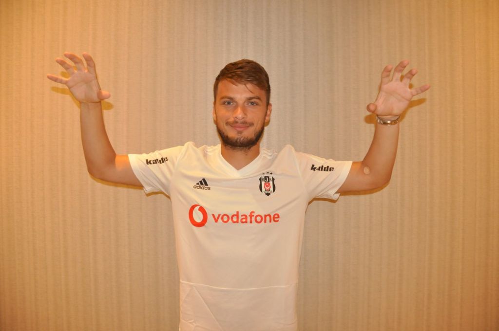 Στην Πόλη για τους «Αετούς» ο Λιάγιτς