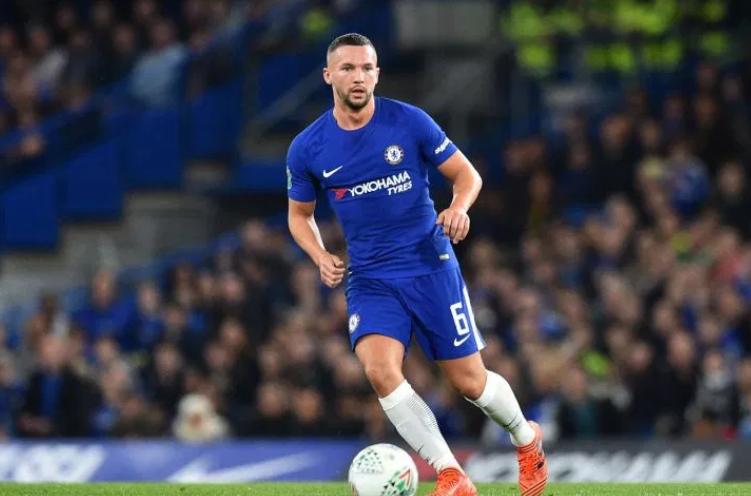 Τελείωσε τον Ντρινκγουότερ ο Σάρι