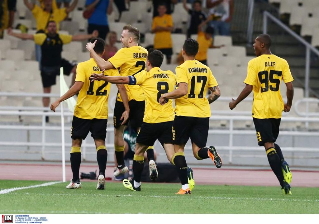 Αφού στη Γη δεν πατάμε…στα αστέρια πάμε