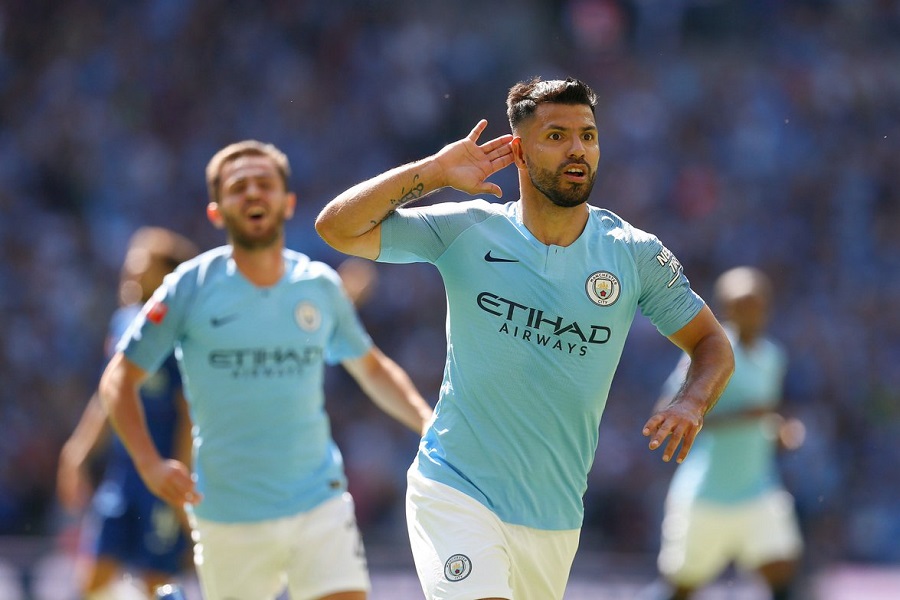 Την ακούτε; Καλπάζει! (vid)