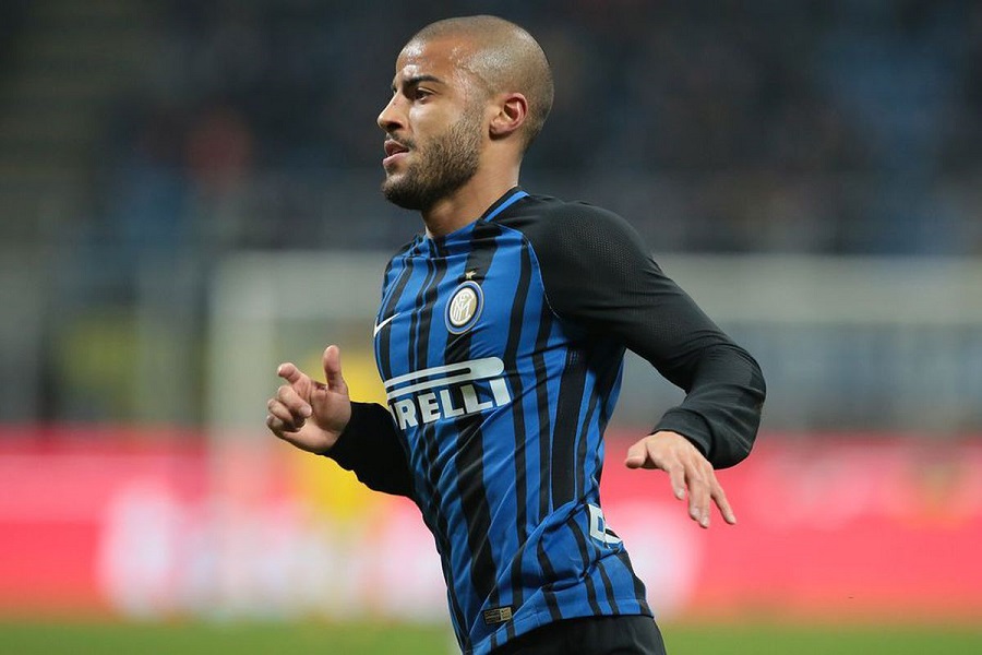 Μια ανάσα από την Μπέτις ο Ραφίνια