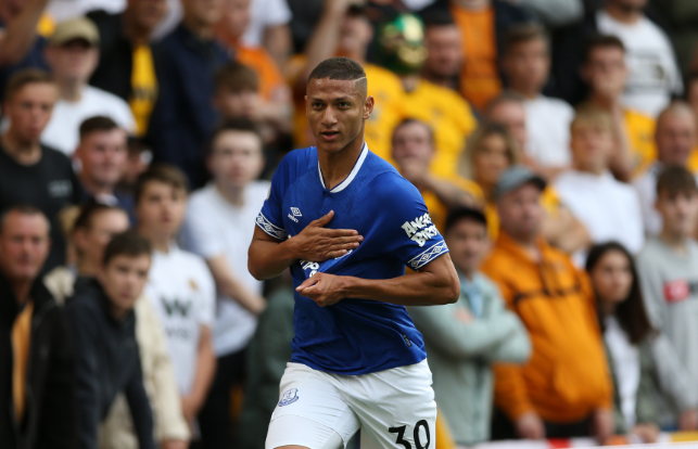 Θέλει Ριτσάρλισον η Μίλαν