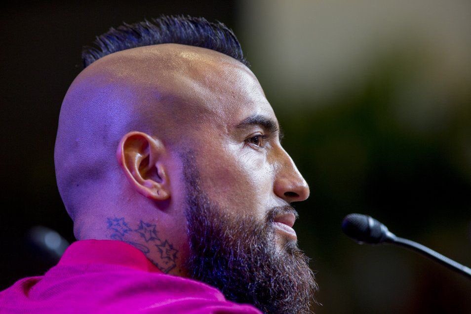 Βιντάλ: «Η Ρεάλ με το VAR θα είχε δύο λιγότερα Τσάμπιονς Λιγκ»! (pic)