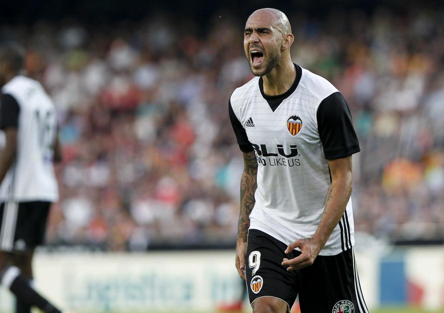 Η Μαρσέιγ έχει στο περίμενε τον Τζάτζα