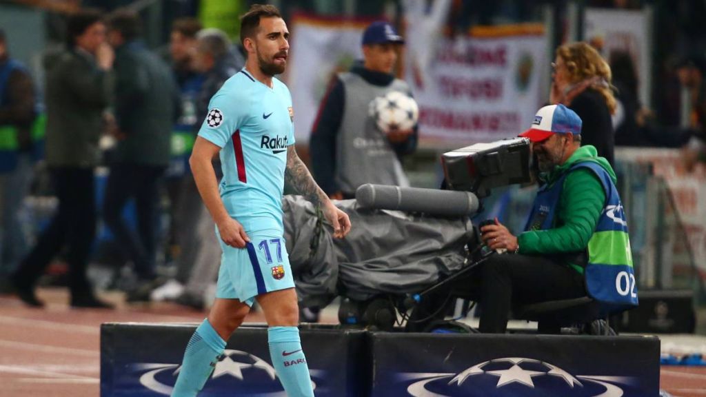 Προβάρει τα “κιτρινόμαυρα” ο Αλκάθερ