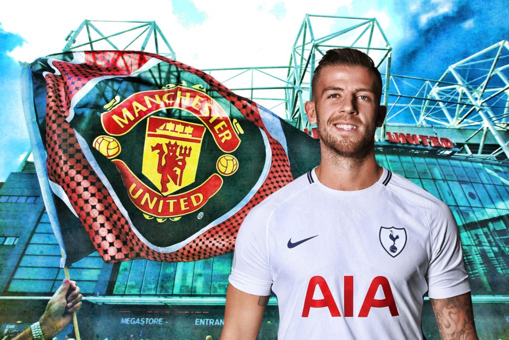 Mirror: Υπογράφει στη Γιουνάιτεντ ο Αλντερβάιρελντ – Τόσο θα κοστίσει! (pic)