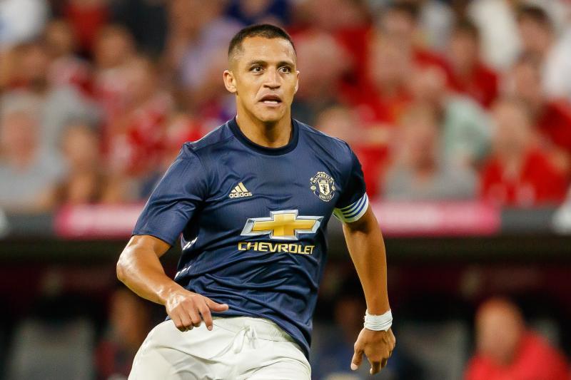 Μήνυμα και του Αλέξις Σάντσεζ στη Γιουνάιτεντ για μεταγραφές και… παράπονο για Βιντάλ!