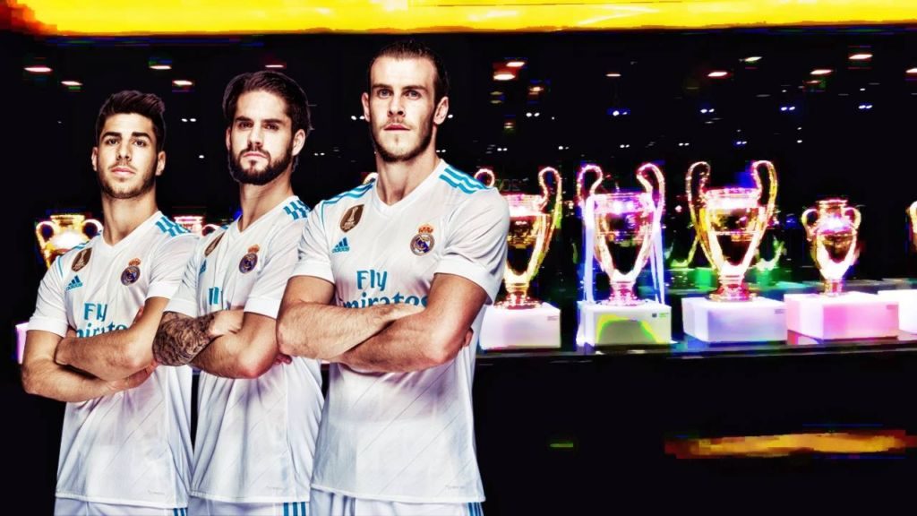 Ρεάλ Μαδρίτης: Η χρονιά της “λάμψης”και των αποδείξεων