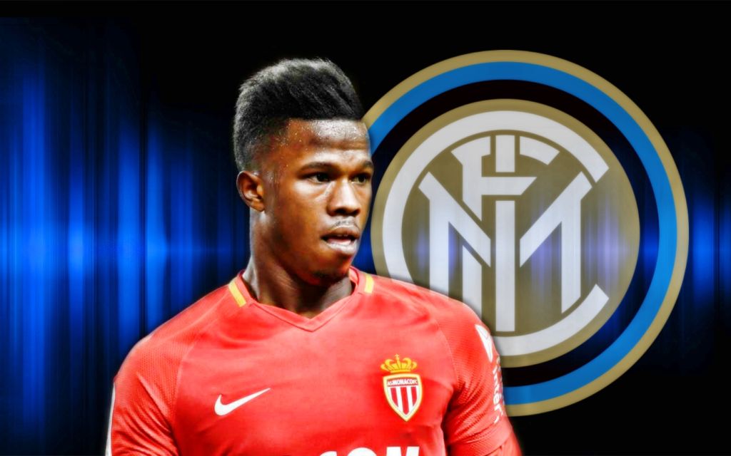 Sky Sport: Κοντά σε Κεϊτά Μπαλντέ η Ίντερ! (pic)