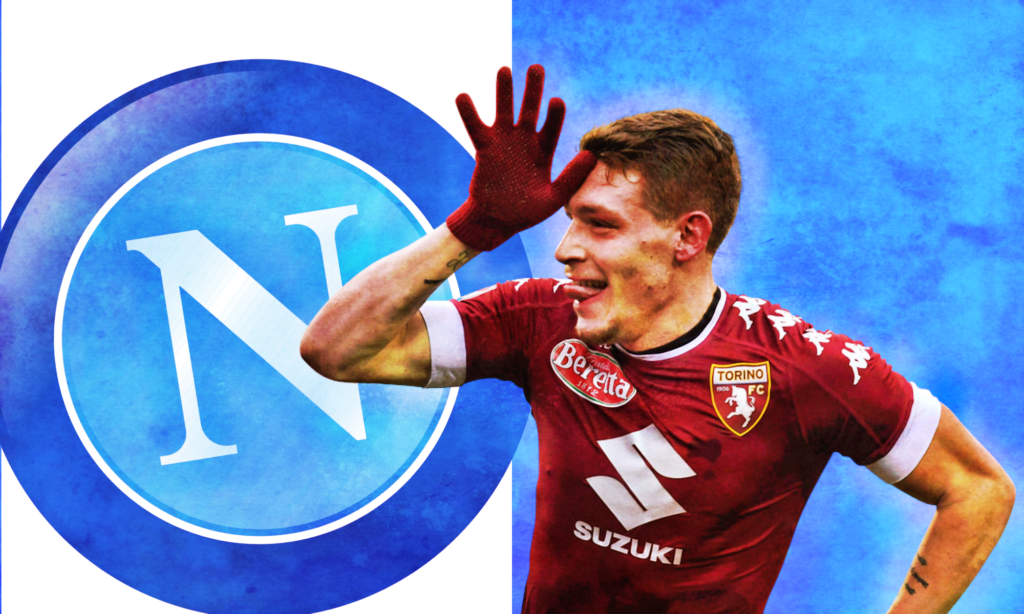 BREAKING: Κοντά στη Νάπολι ο Μπελότι! (pic)