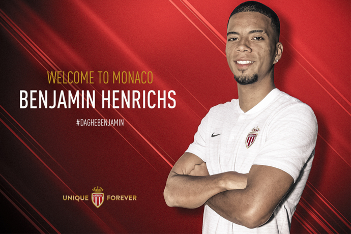 Επένδυση με Χένρικς η Μονακό