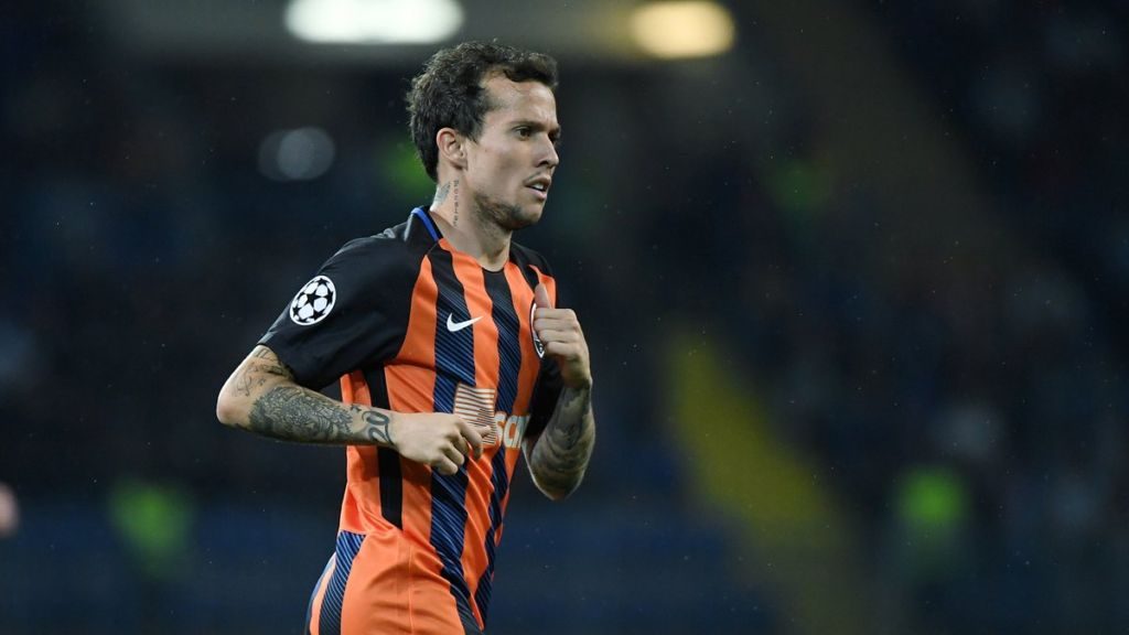 DEAL: Η Έβερτον «έκλεψε» τον Μπερνάρντ από Μίλαν και Ίντερ! (pic)