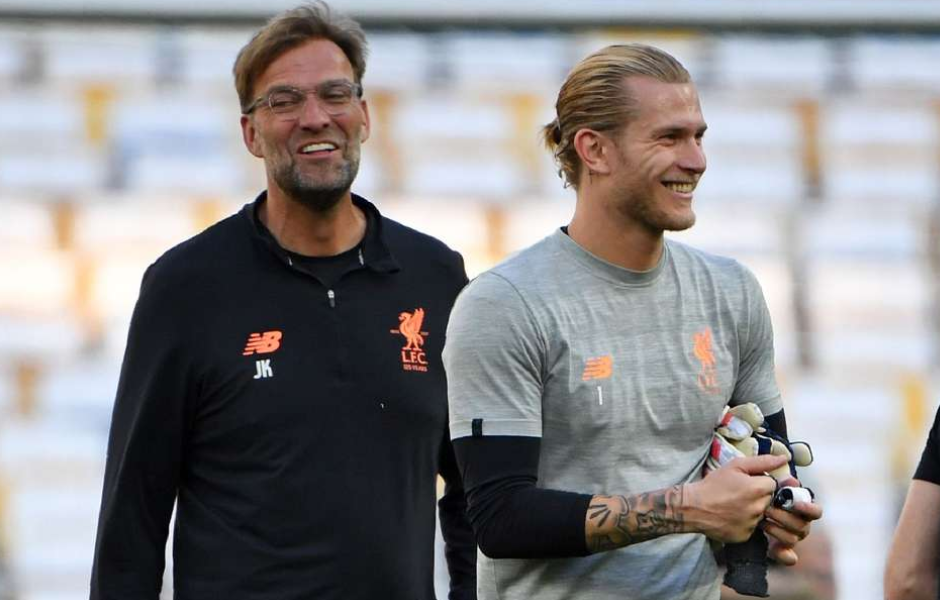 Κλοπ: “Γι αυτό παραλίγο να κολλήσω με τον Κάριους”