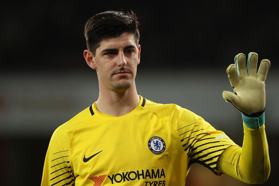 “Ζήτησε να φύγει ο Κουρτουά”