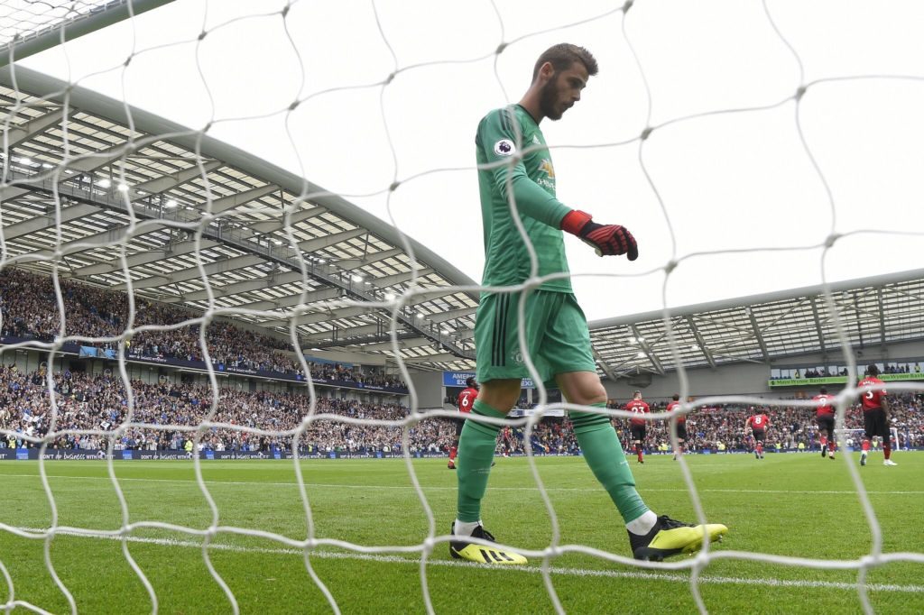 Ο Ντε Χέα τα τρώει…. όλα από το Μουντιάλ και μετά! (pic)