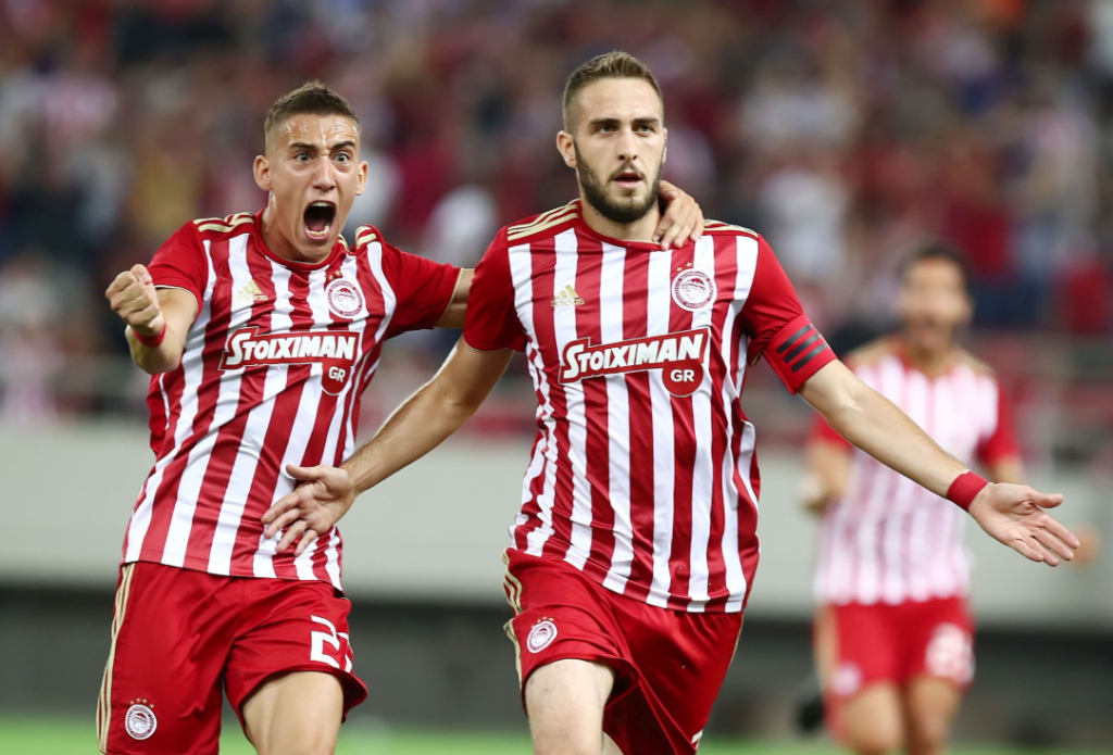 Δια ποδός… Φορτούνη!