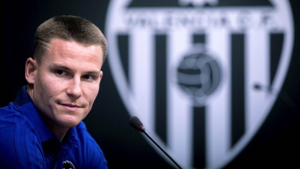 Γκαμεϊρό: “Ελπίζω να βάλω 20 γκολ”