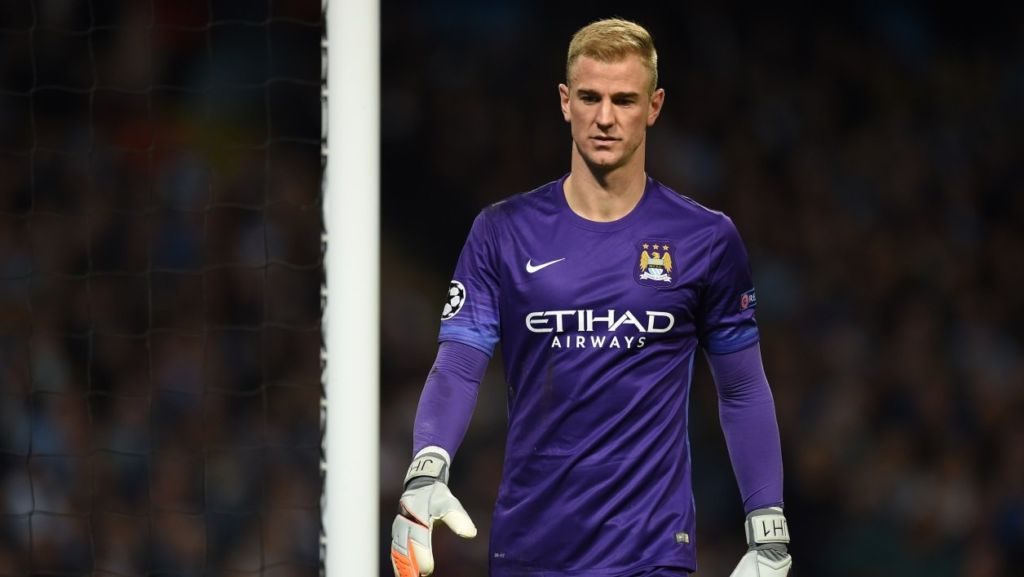 Ιατρικά στη νέα του ομάδα ο Χαρτ – 5εκ. λίρες στη Σίτι! (pic)