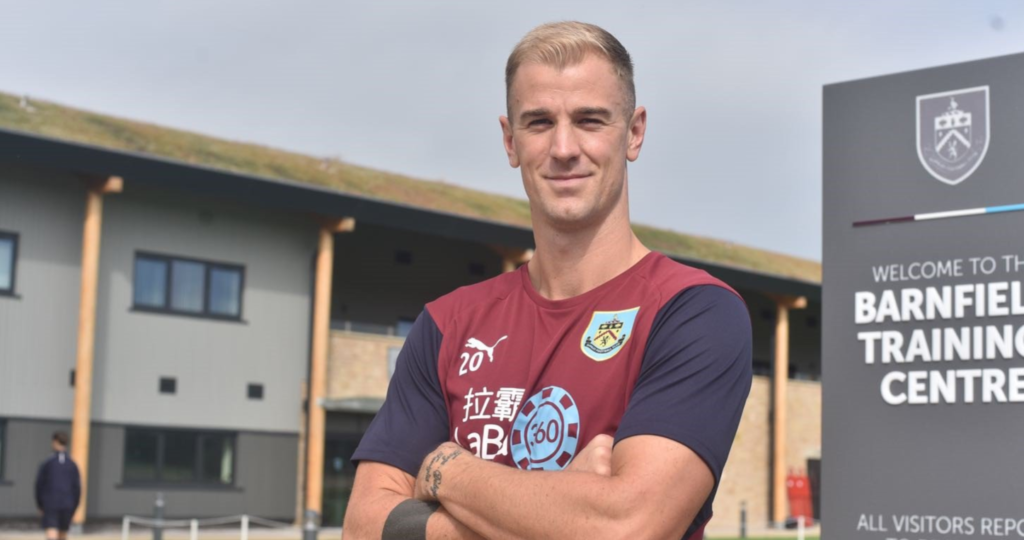 Προς Γαλλία ο Τζο Χαρτ