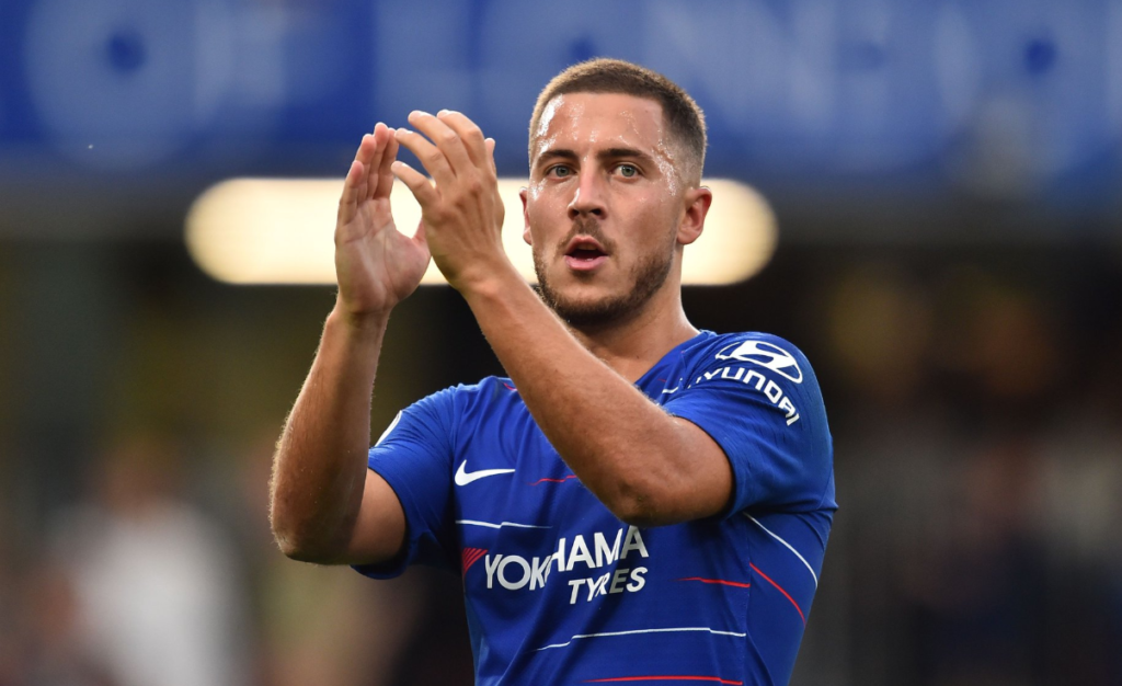 Αζάρ: “Ό,τι και να γίνει, θα είμαι ευτυχισμένος”