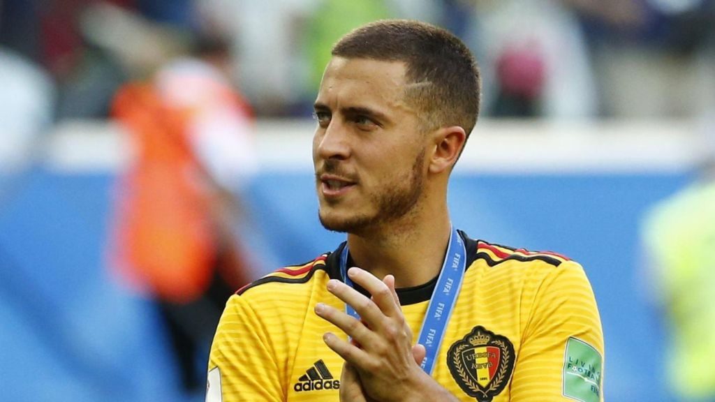 Σάρι: “Ο Αζάρ είναι χαρούμενος στην Τσέλσι”