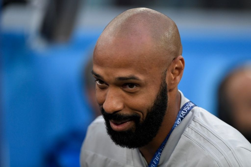 BREAKING: Είπε το «ναι» στη Μπορντό ο Ανρί! (pic)