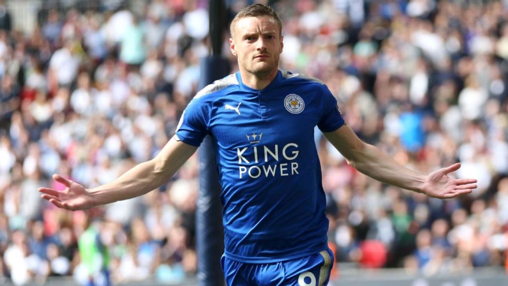 Για πάντα στην Λέστερ ο Βάρντι (vid)