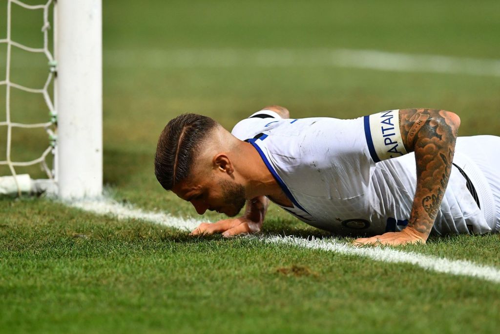 «Σφαλιάρα» στην Ίντερ από την εκπληκτική Σασουόλο! (vid)