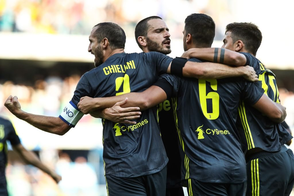 Calma Κριστιάνο…καθάρισε ο Μπερναντέσκι (vid)