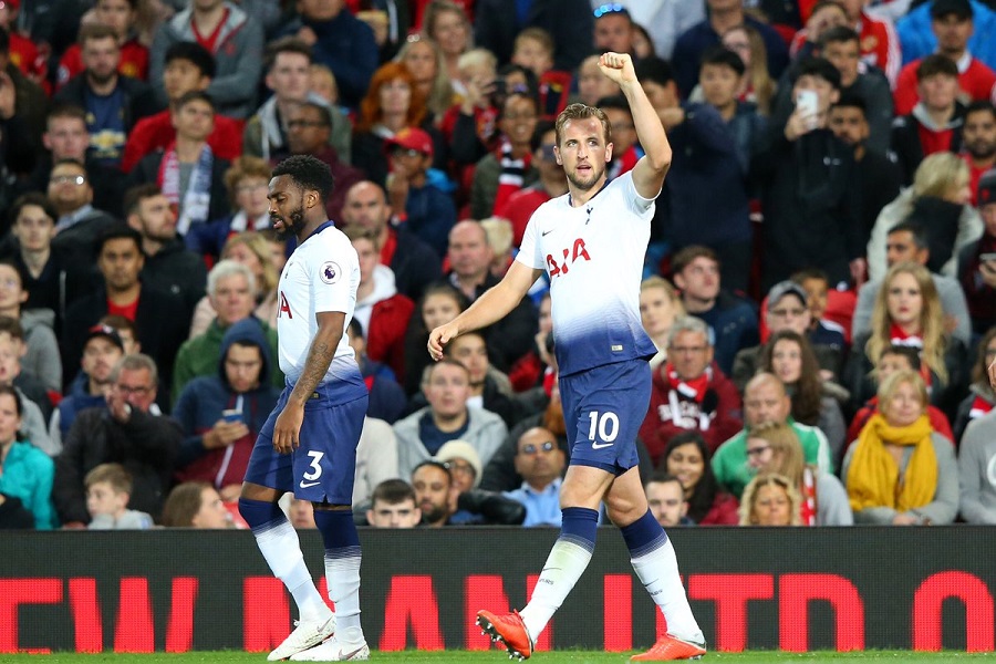 Κέιν: “Τέτοιες νίκες σου δίνουν πρωτάθλημα”