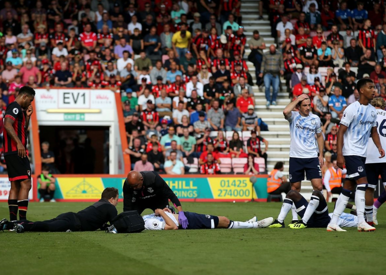 Απέφυγε τα χειρότερα ο Κιν (pic)