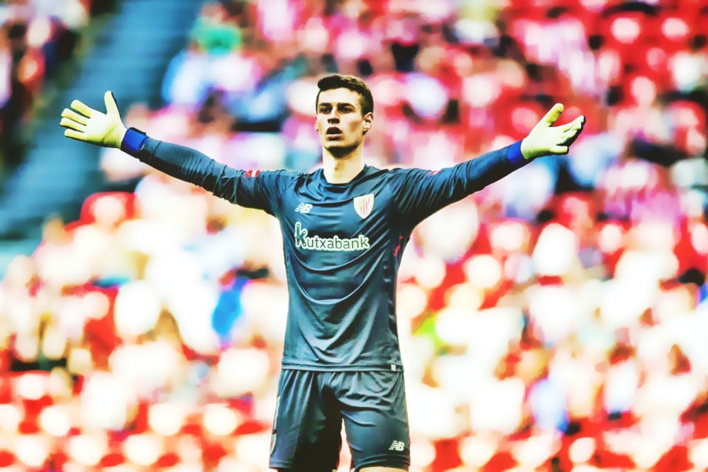 Κέπα: Αξίζουν τα 80εκ. που έδωσε η Τσέλσι για έναν 23χρονο τερματοφύλακα;