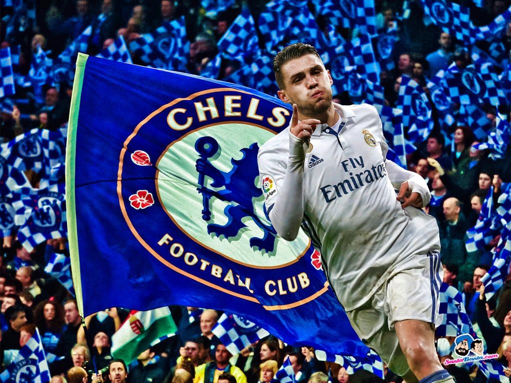 BREAKING: Μια «ανάσα» από την Τσέλσι ο Κόβασιτς! (pic)