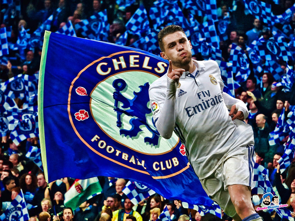 BREAKING: Μια «ανάσα» από την Τσέλσι ο Κόβασιτς! (pic)