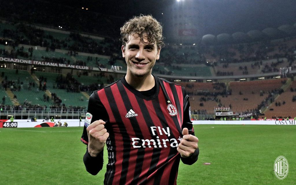 Μίλαν: Στη Σασουόλο και χωρίς δικαίωμα επαναγοράς ο Λοκατέλι! (pic)