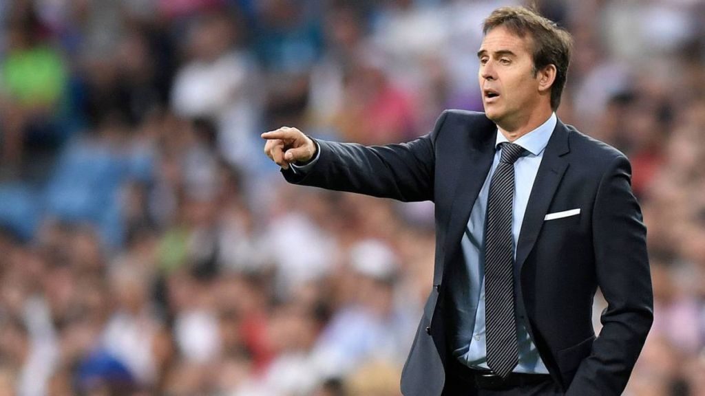 Ζήτησε δυο μεταγραφές ο Λοπετέγκι