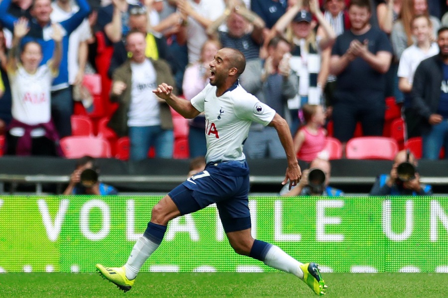 Σοκαριστικές δηλώσεις από τον Μόουρα: “Το ποδόσφαιρο με έσωσε από τα ναρκωτικά”