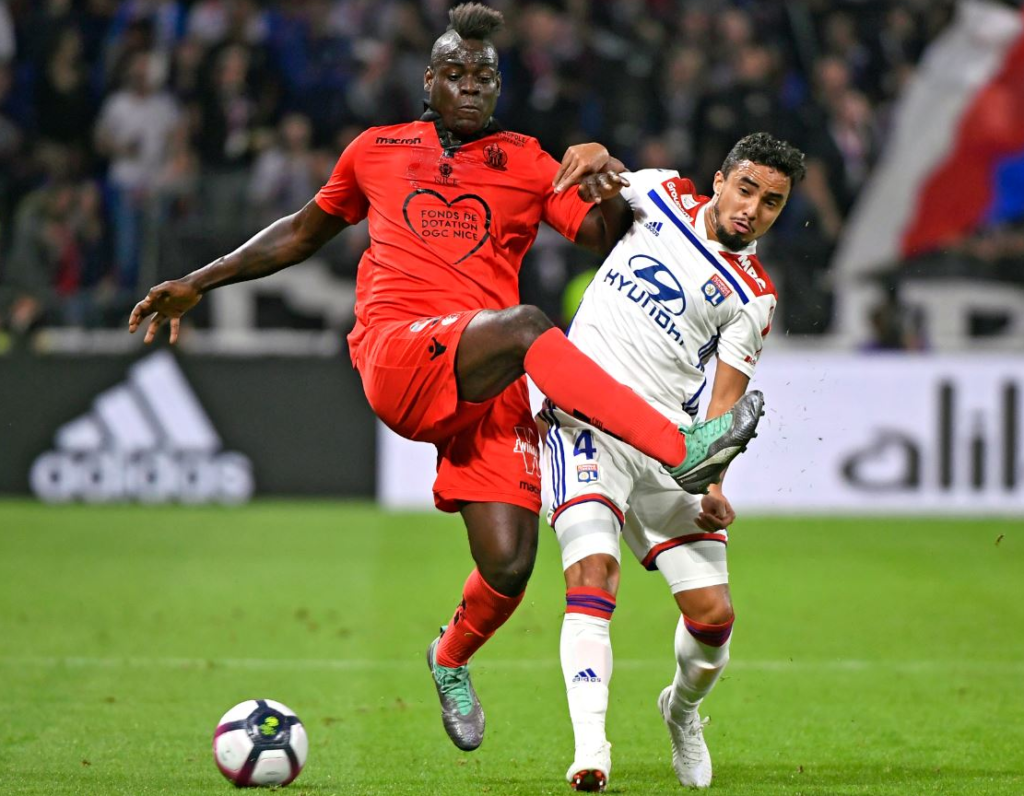 Πρώτη νίκη και τι νίκη για τη Νις (vid)