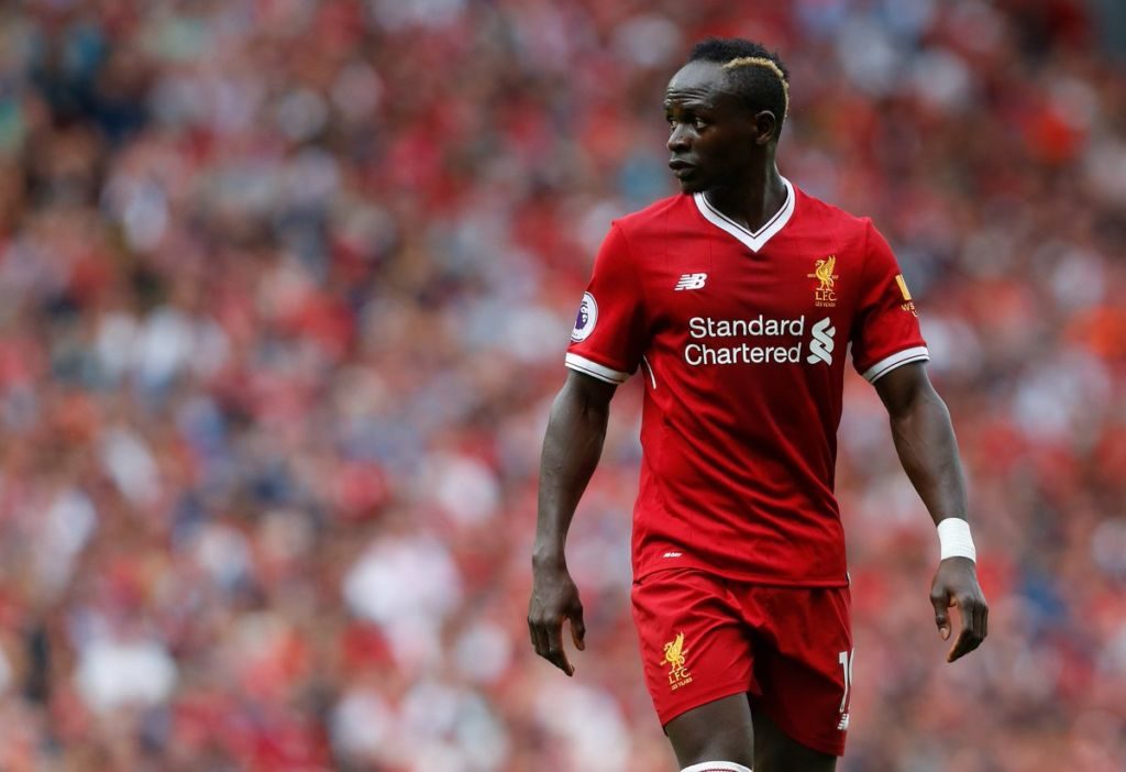 Μανέ: «Έγινα γνωστός λόγω του… Ροναλντίνιο»