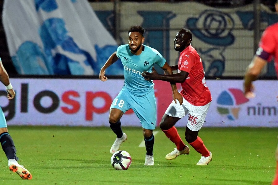 “Νεοφώτιστο” σοκ για τη Μαρσέιγ!