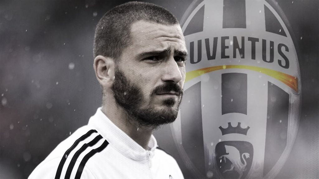 Λεονάρντο Μπονούτσι: Επιστροφή στον τόπο του «εγκλήματος»