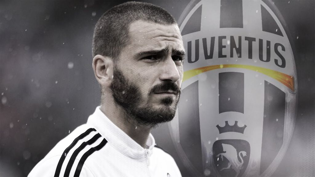 Λεονάρντο Μπονούτσι: Επιστροφή στον τόπο του «εγκλήματος»