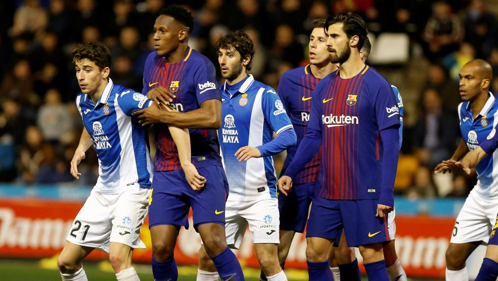 Έκλεισε Μίνα και Αντρέ Γκόμεζ η Έβερτον!