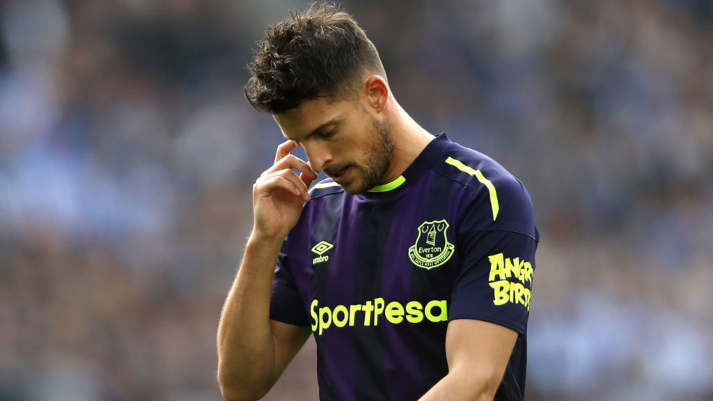 ΕΠΙΣΗΜΟ: Ανακοινώθηκε ο Μιραλάς! (pic)