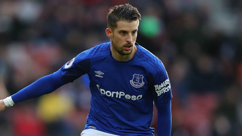 BREAKING: «Τελείωσε» ο Μιραλάς από την Έβερτον! (pic)