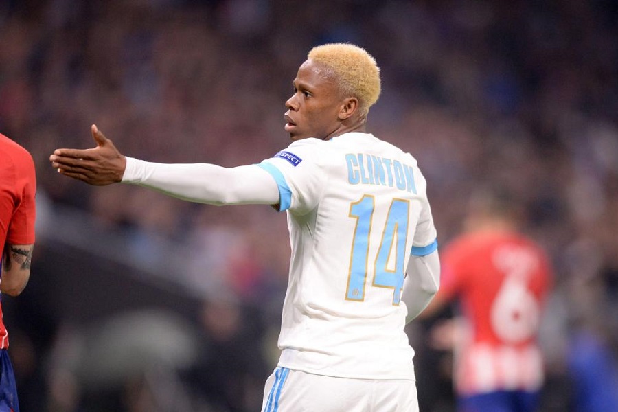 “Έκλεισε” Ντζιέ η Σπόρτινγκ Λισαβόνας