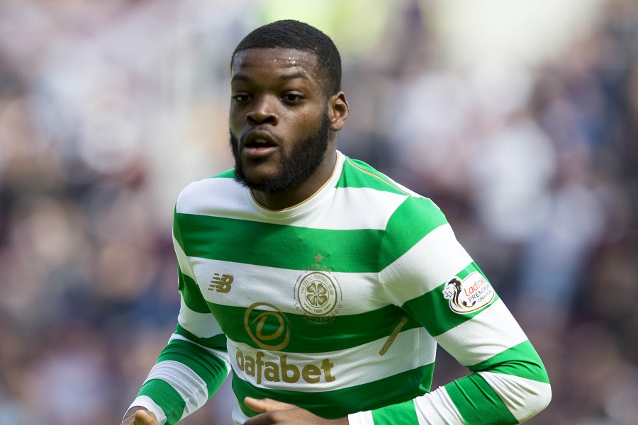 Στα ραντάρ της Πόρτο ο Εντσάμ