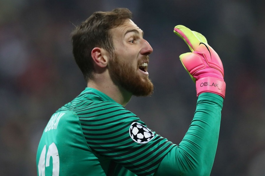 “Κλείνει” σε Γιουνάιτεντ το καλοκαίρι ο Όμπλακ